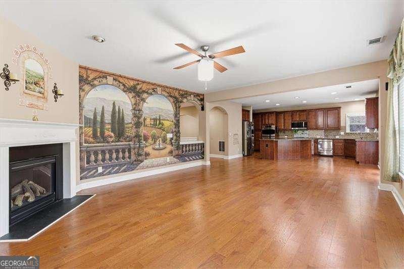 5887 Stow Drive Tucker - 12