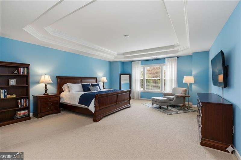 5887 Stow Drive Tucker - 17