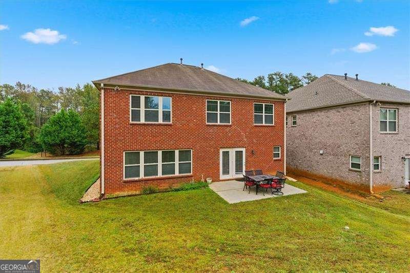 5887 Stow Drive Tucker - 3