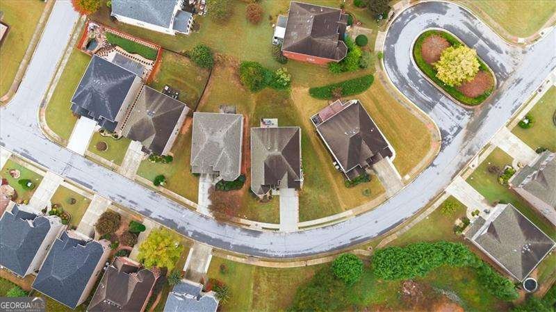 5887 Stow Drive Tucker - 31