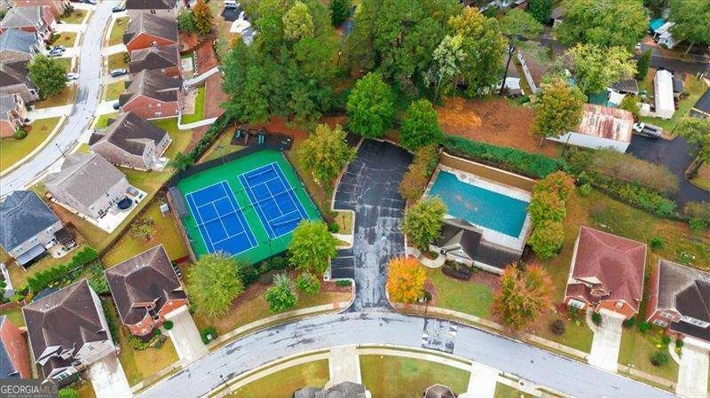 5887 Stow Drive Tucker - 35