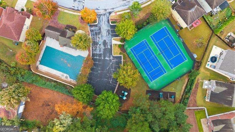 5887 Stow Drive Tucker - 5