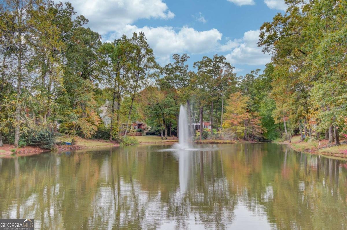 1355 Woodland Lake Drive Snellville - 1