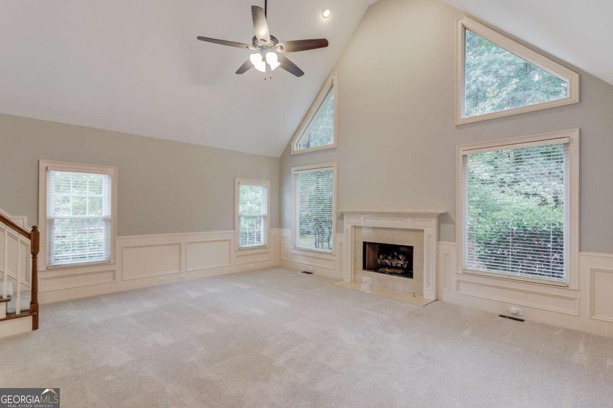 1355 Woodland Lake Drive Snellville - 10