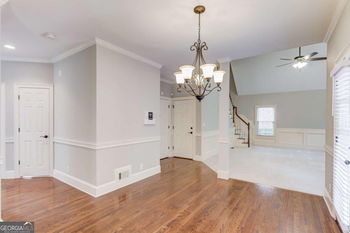 1355 Woodland Lake Drive Snellville - 13