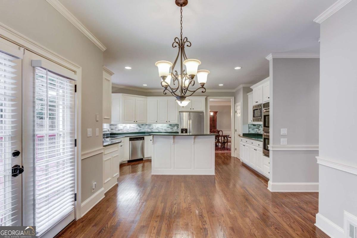 1355 Woodland Lake Drive Snellville - 14