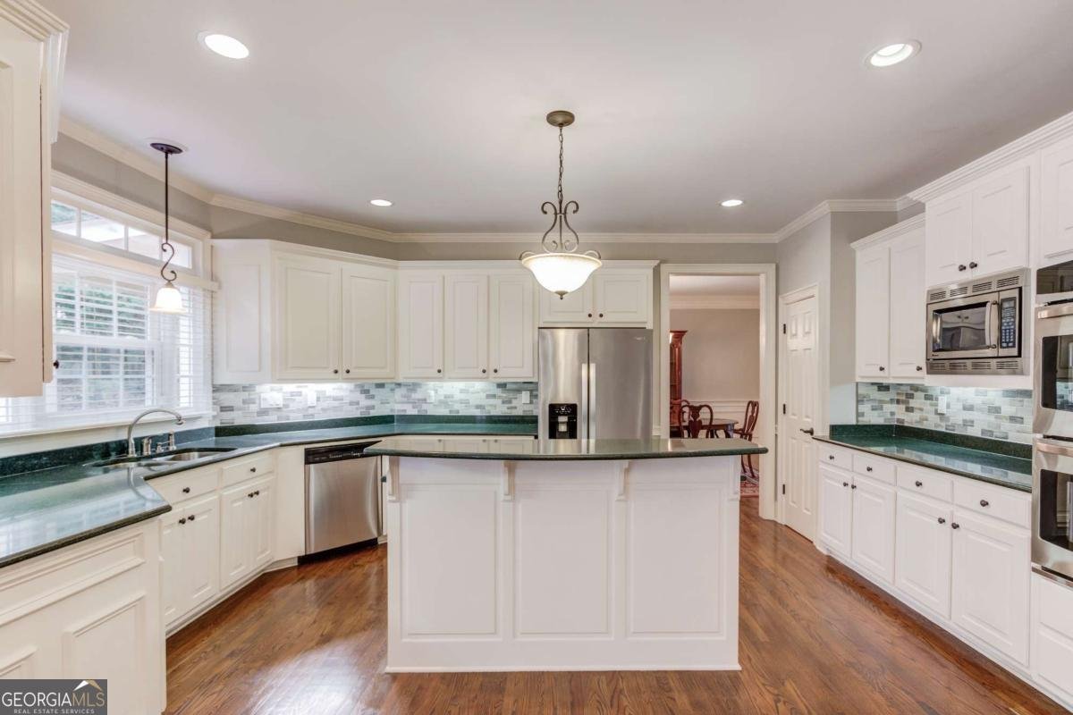 1355 Woodland Lake Drive Snellville - 15