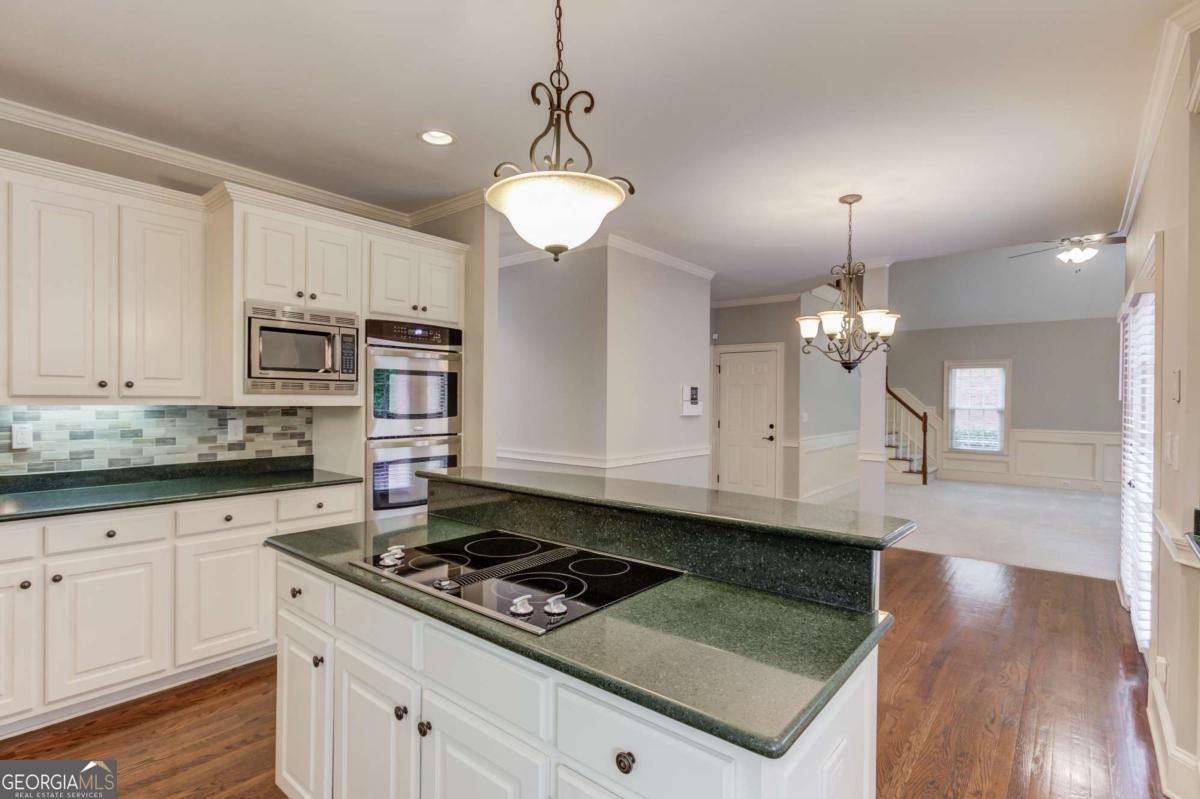1355 Woodland Lake Drive Snellville - 18