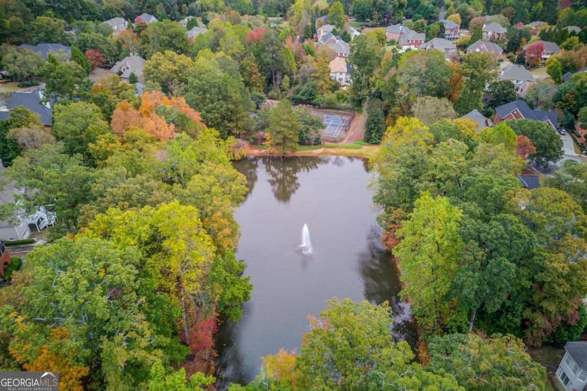 1355 Woodland Lake Drive Snellville - 2