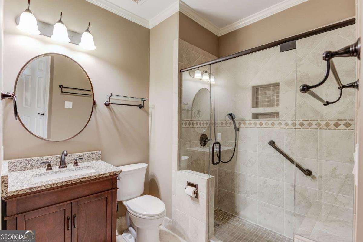 1355 Woodland Lake Drive Snellville - 21