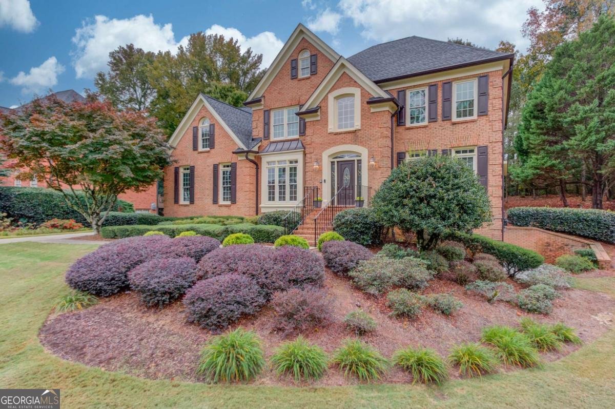 1355 Woodland Lake Drive Snellville - 3