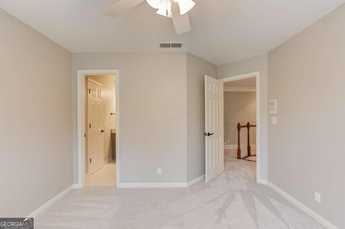 1355 Woodland Lake Drive Snellville - 33