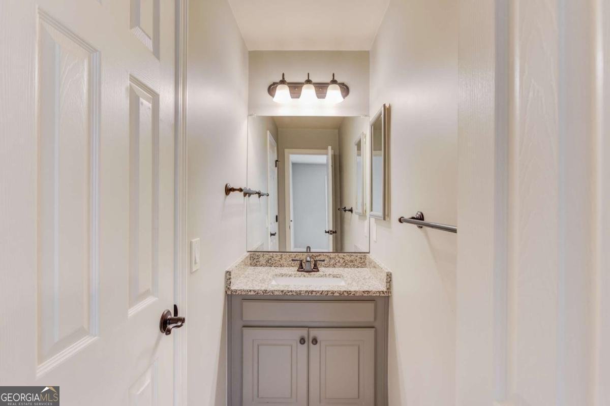 1355 Woodland Lake Drive Snellville - 34