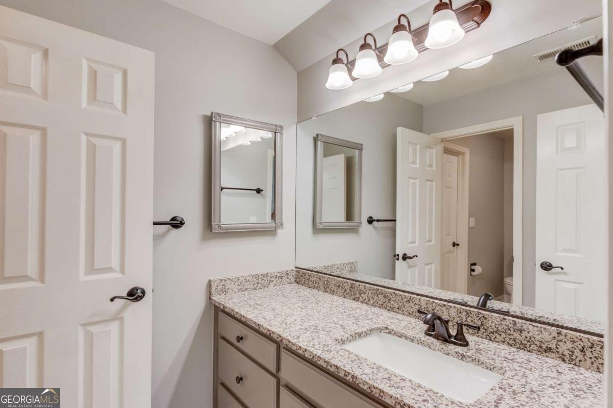 1355 Woodland Lake Drive Snellville - 36