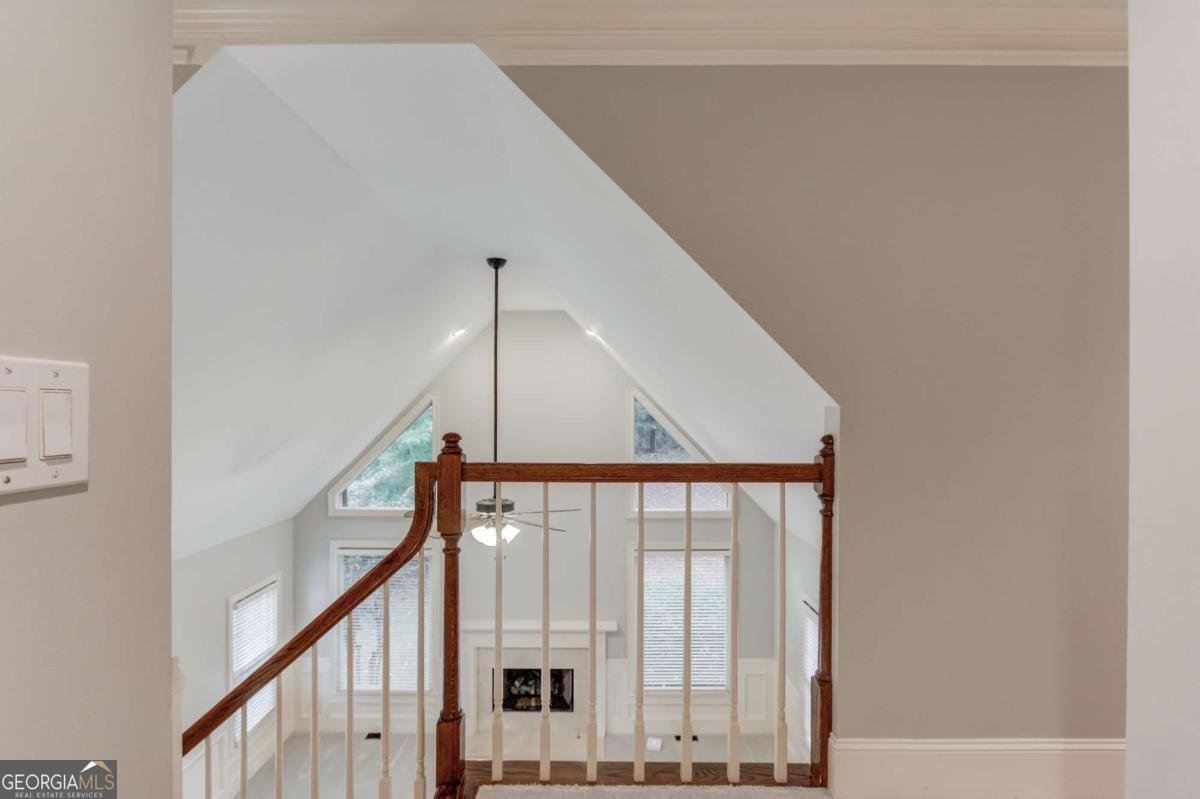 1355 Woodland Lake Drive Snellville - 40