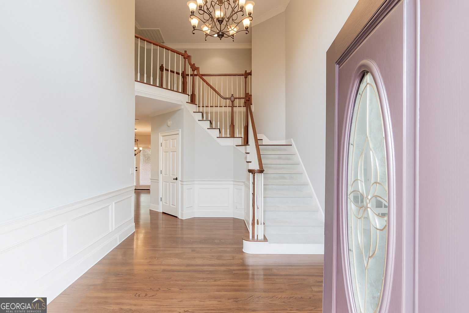 1355 Woodland Lake Drive Snellville - 5