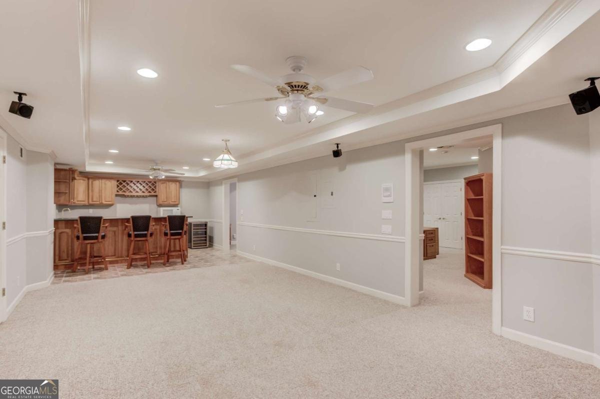 1355 Woodland Lake Drive Snellville - 50