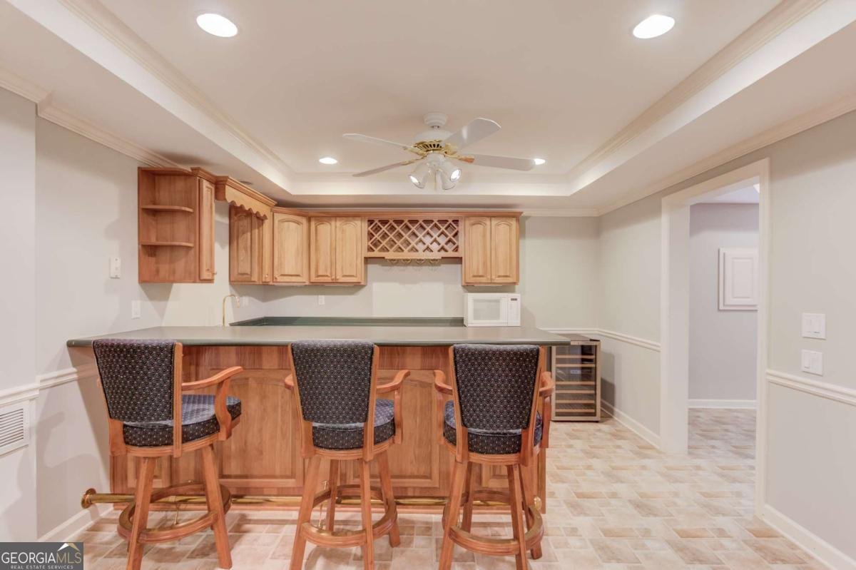 1355 Woodland Lake Drive Snellville - 51