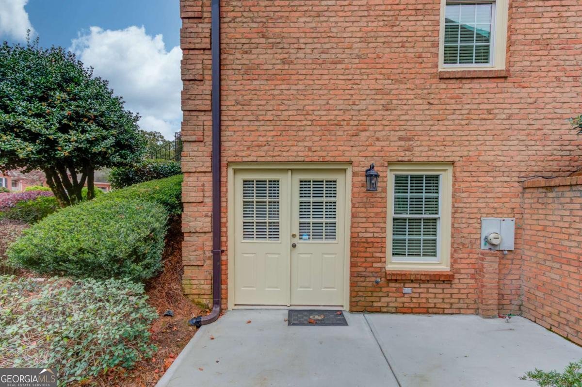 1355 Woodland Lake Drive Snellville - 58