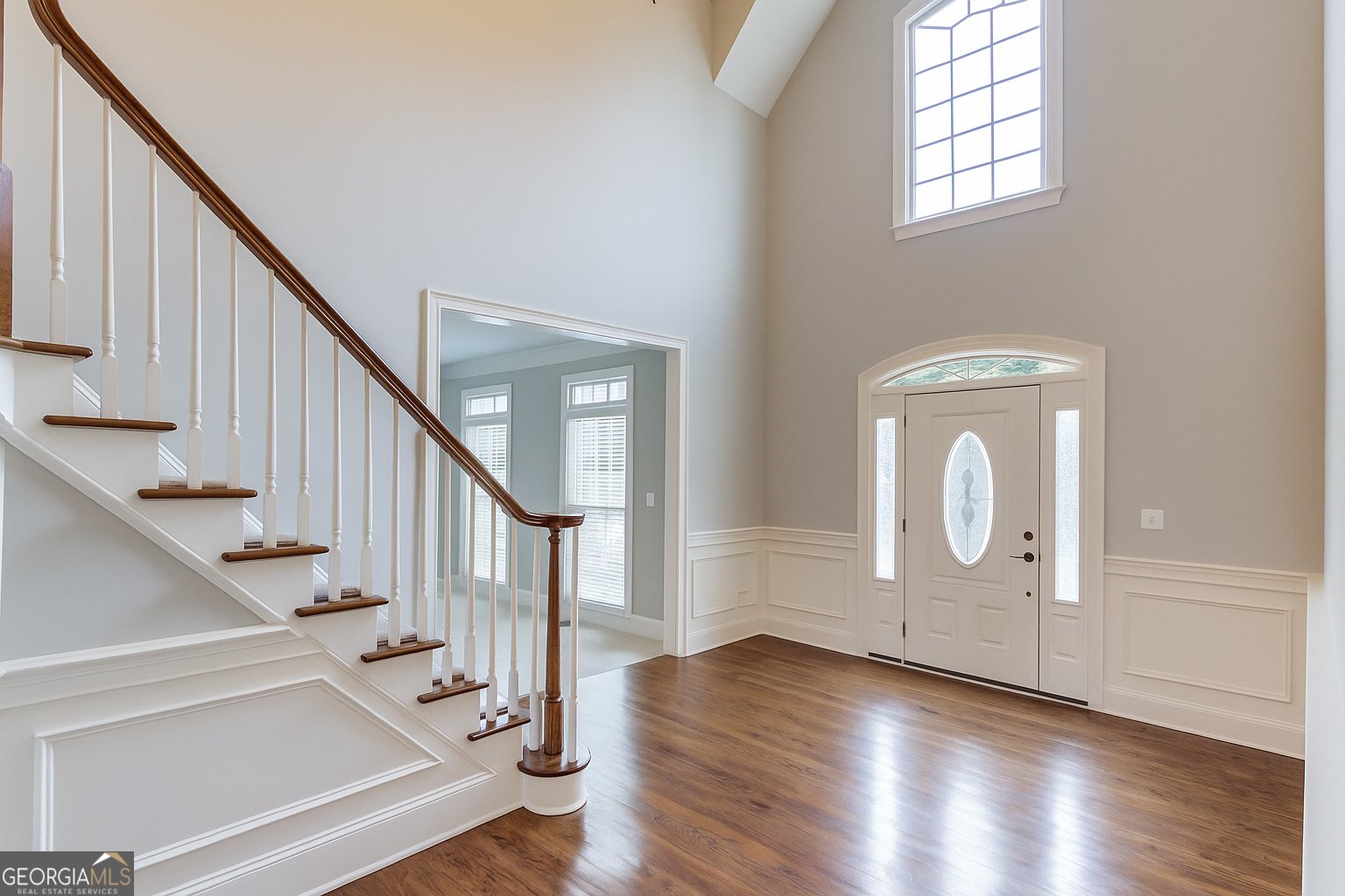 1355 Woodland Lake Drive Snellville - 6