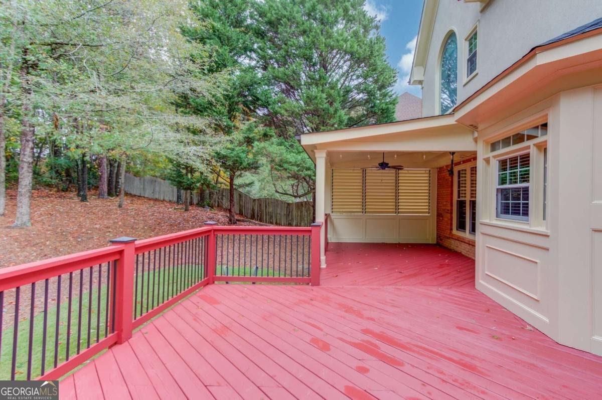 1355 Woodland Lake Drive Snellville - 60