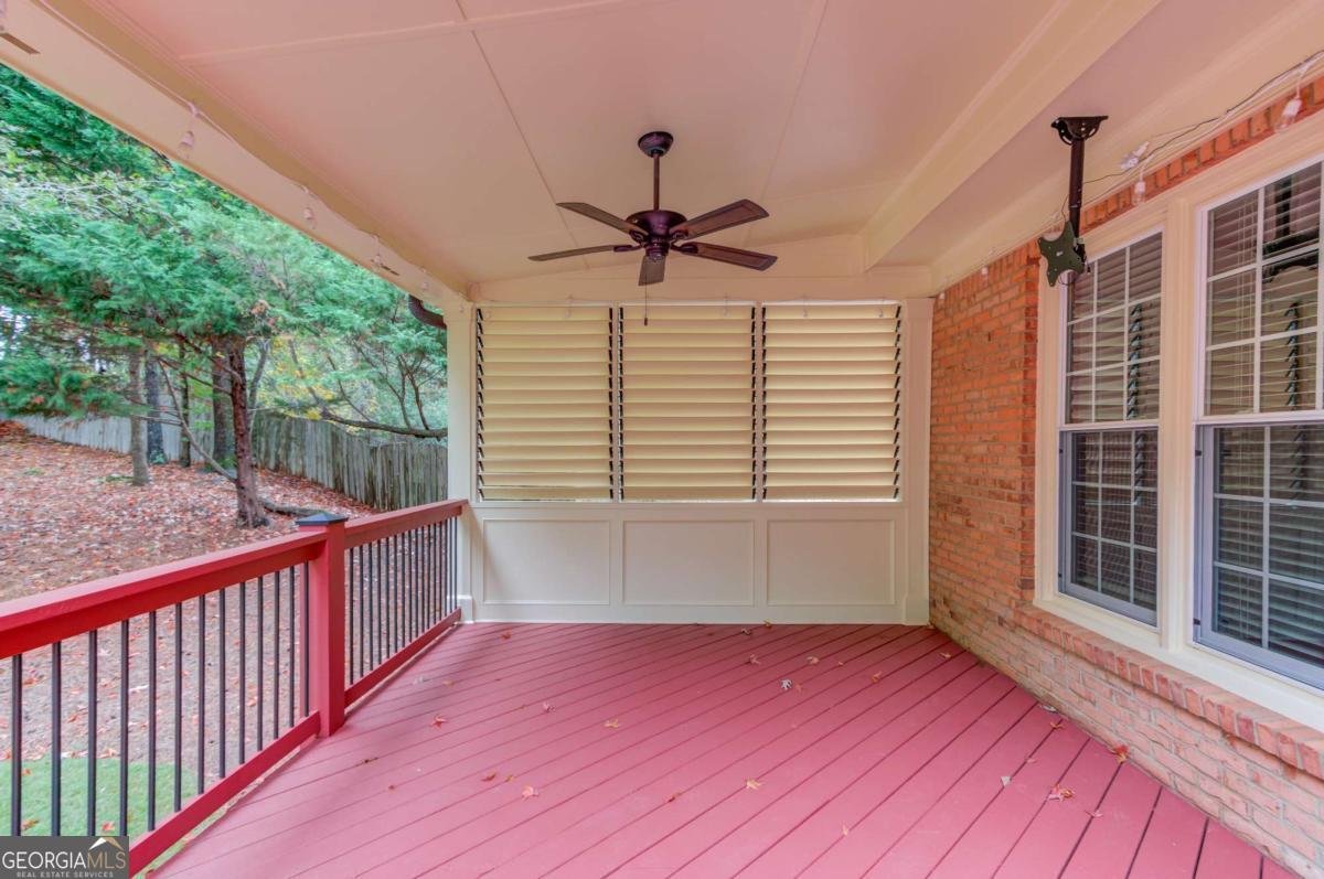 1355 Woodland Lake Drive Snellville - 61