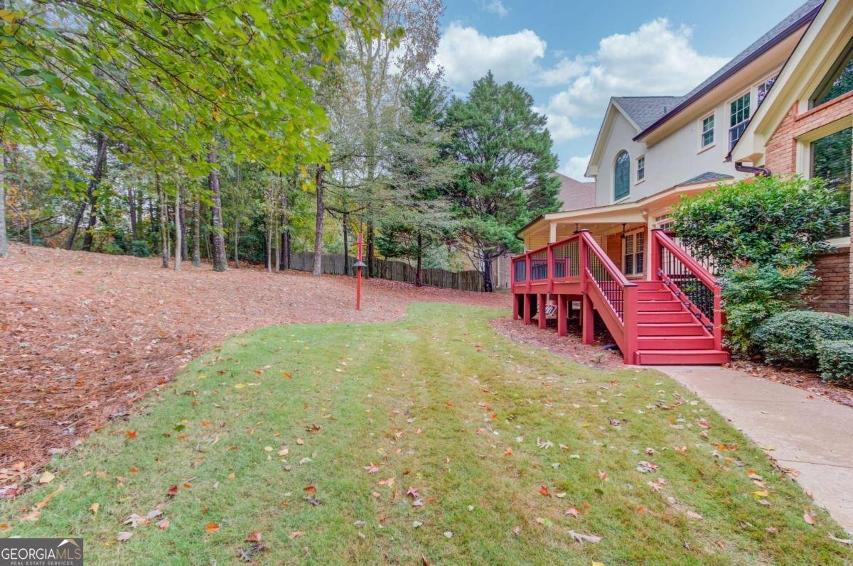 1355 Woodland Lake Drive Snellville - 63