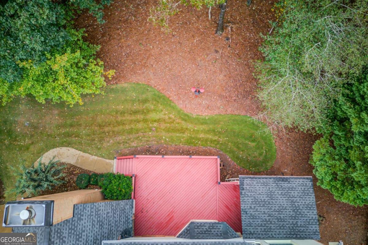 1355 Woodland Lake Drive Snellville - 65