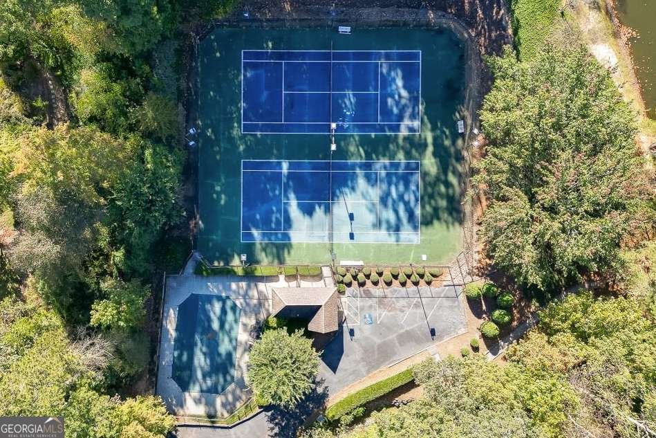 1355 Woodland Lake Drive Snellville - 66