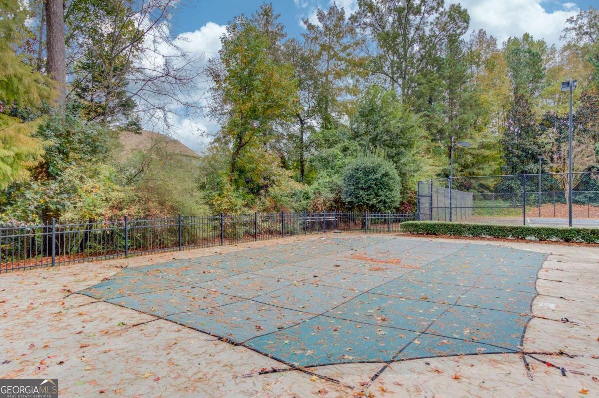 1355 Woodland Lake Drive Snellville - 68