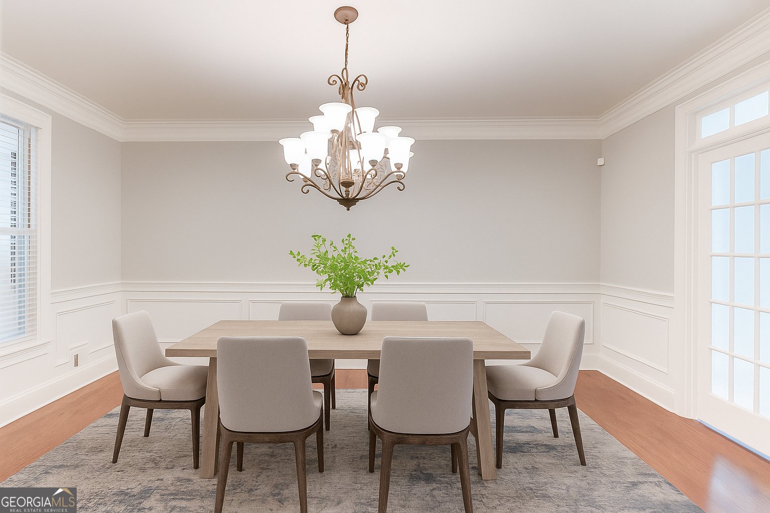 1355 Woodland Lake Drive Snellville - 9