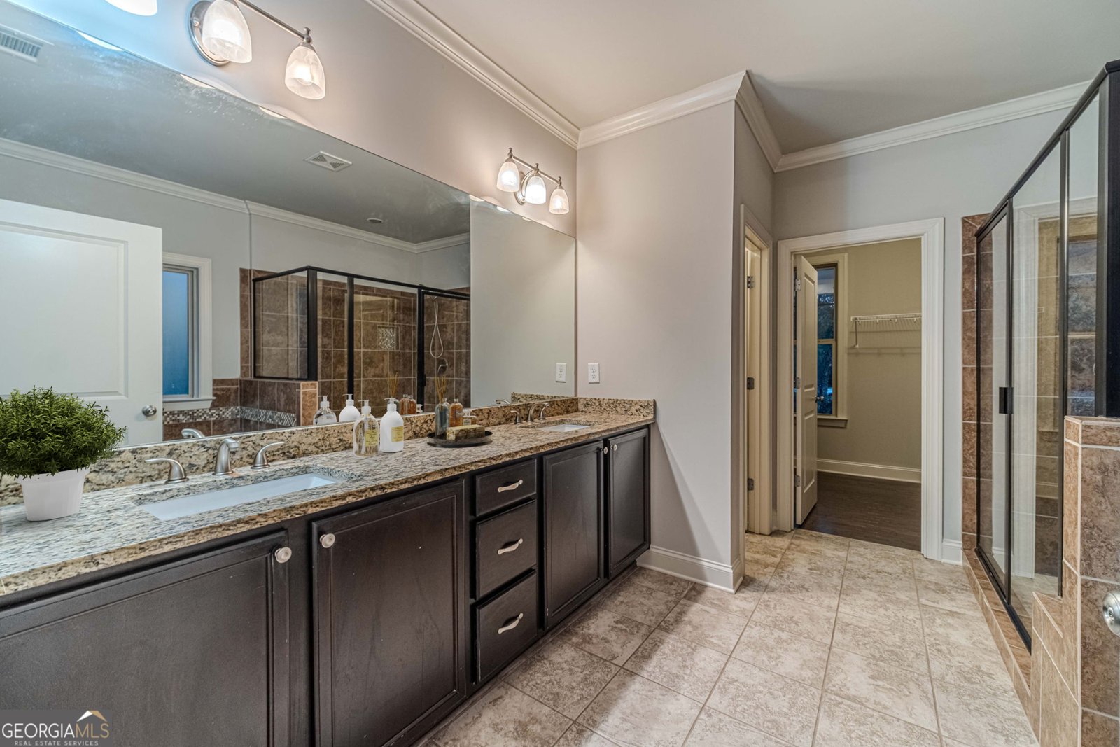 1841 Hidden Creek Drive Hoschton - 5