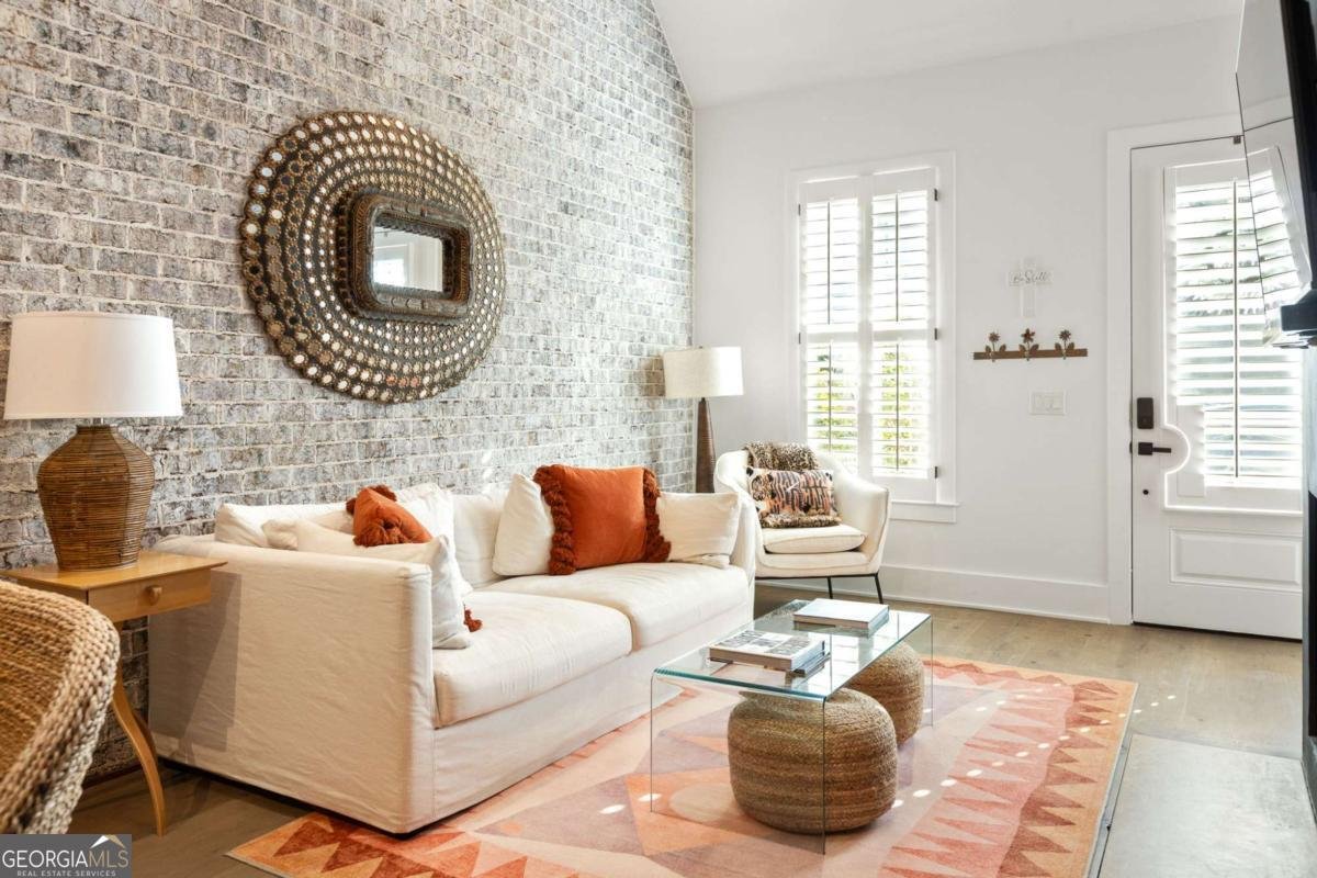 11225 Serenbe Lane Chattahoochee Hills - 10