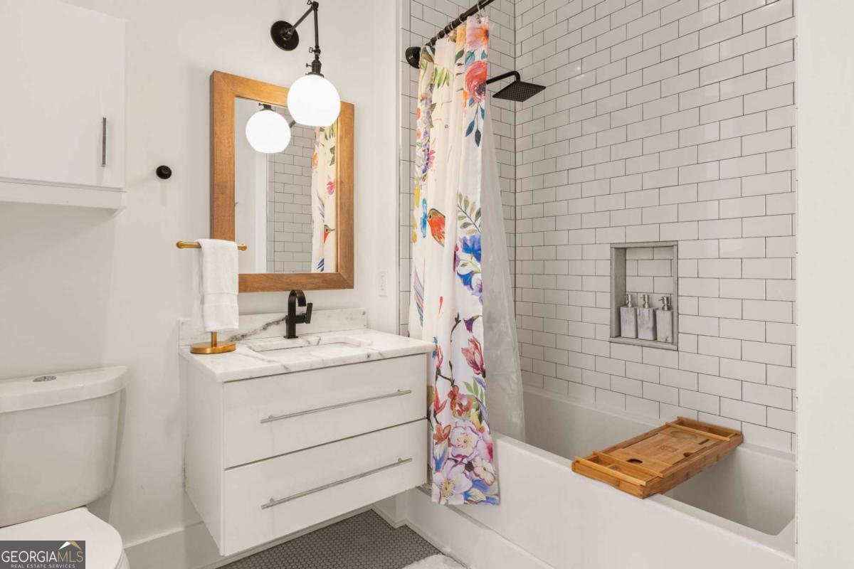 11225 Serenbe Lane Chattahoochee Hills - 11