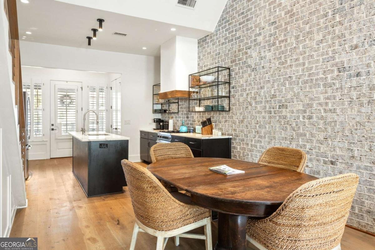 11225 Serenbe Lane Chattahoochee Hills - 12