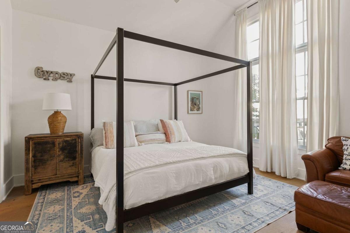 11225 Serenbe Lane Chattahoochee Hills - 13