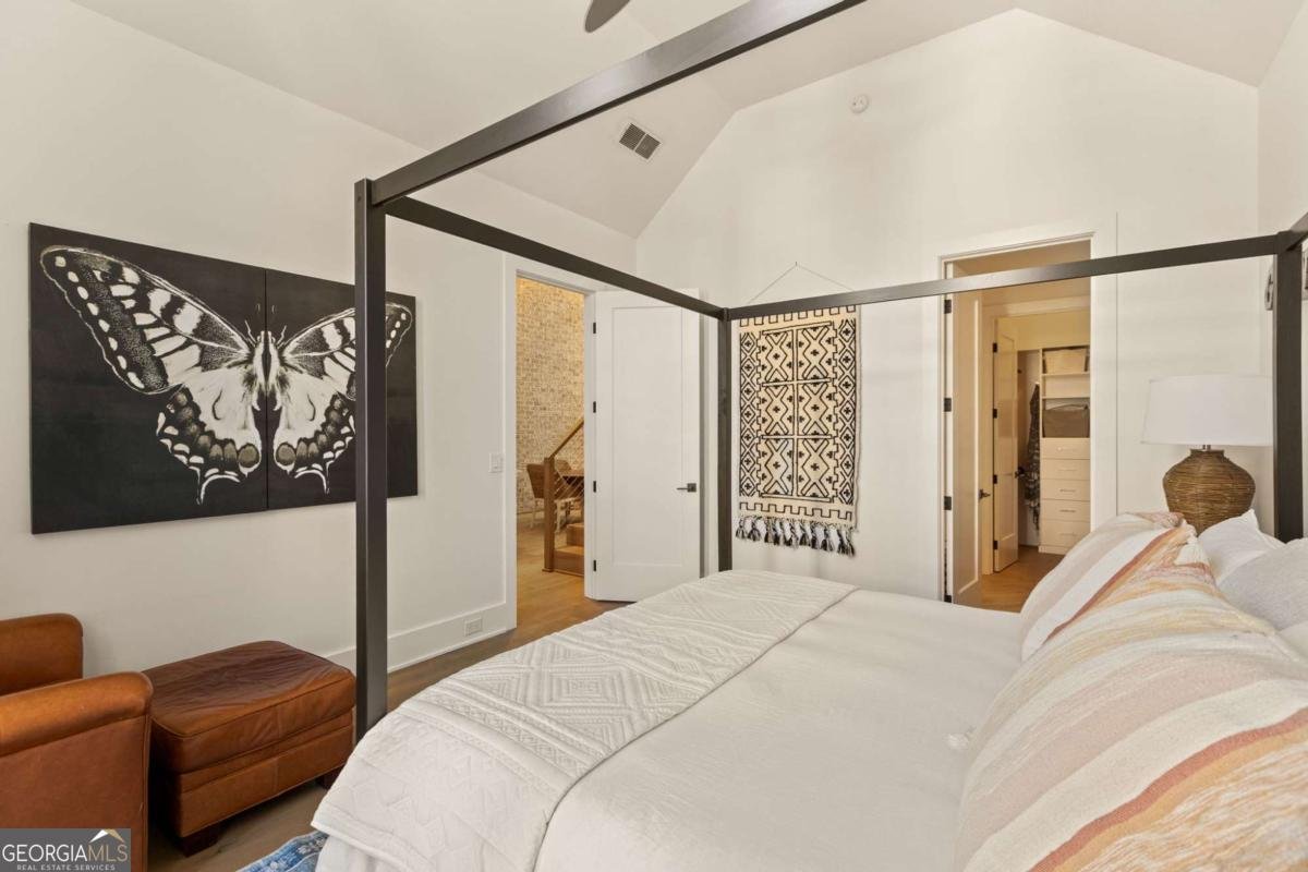 11225 Serenbe Lane Chattahoochee Hills - 14