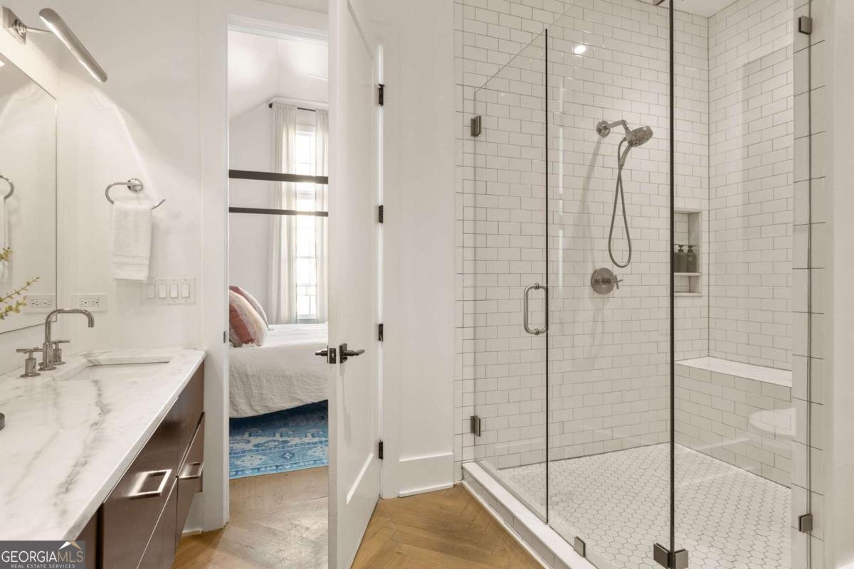 11225 Serenbe Lane Chattahoochee Hills - 17