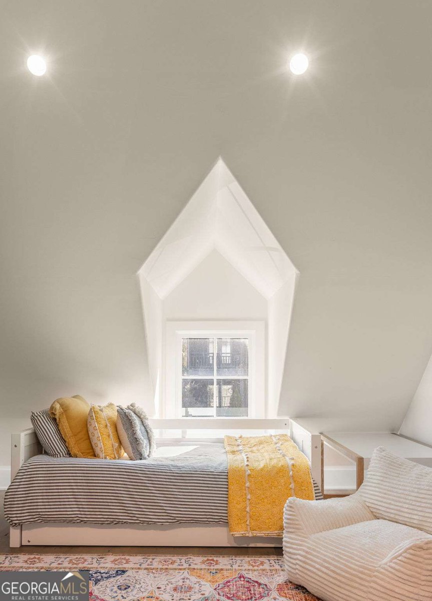 11225 Serenbe Lane Chattahoochee Hills - 19