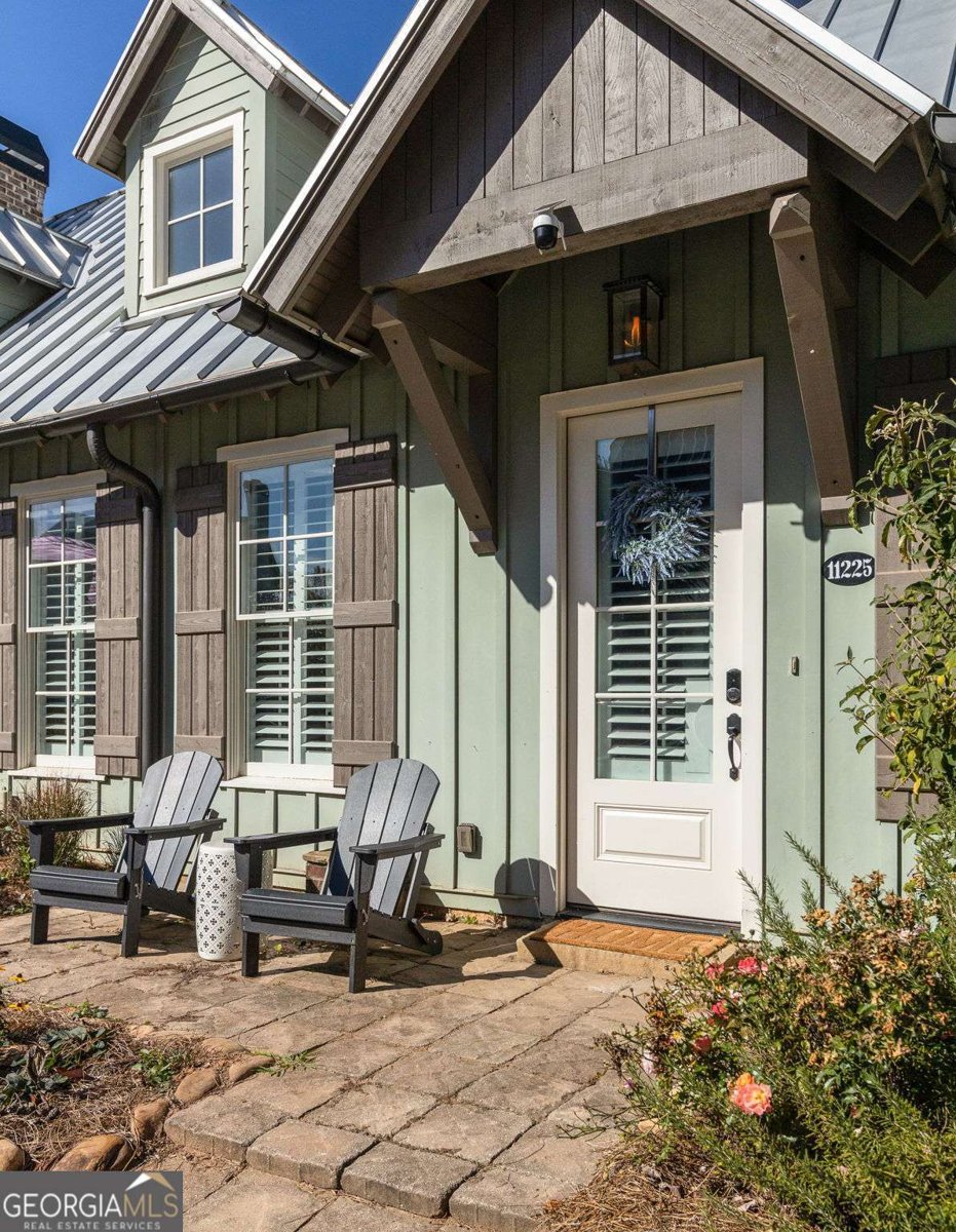 11225 Serenbe Lane Chattahoochee Hills - 2