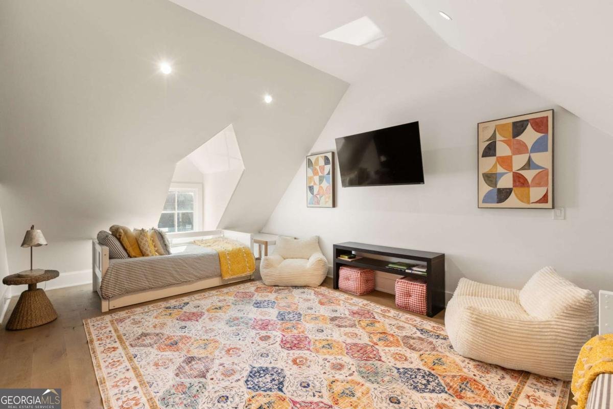 11225 Serenbe Lane Chattahoochee Hills - 20