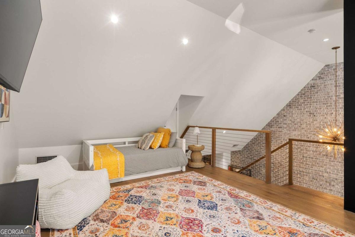 11225 Serenbe Lane Chattahoochee Hills - 21