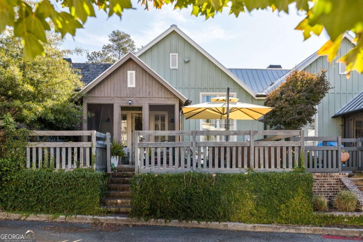 11225 Serenbe Lane Chattahoochee Hills - 27