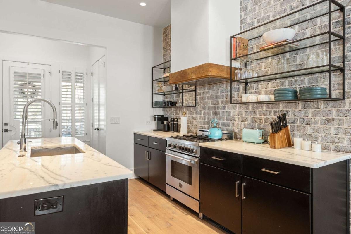 11225 Serenbe Lane Chattahoochee Hills - 3