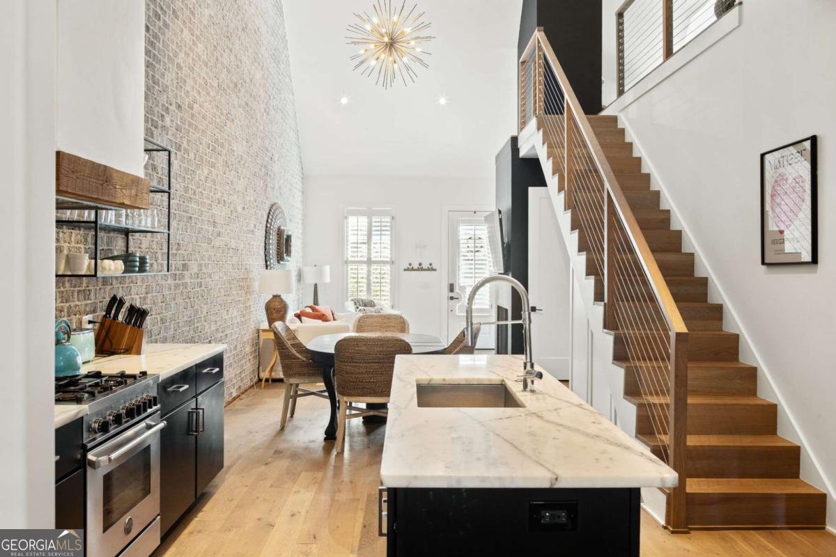 11225 Serenbe Lane Chattahoochee Hills - 4