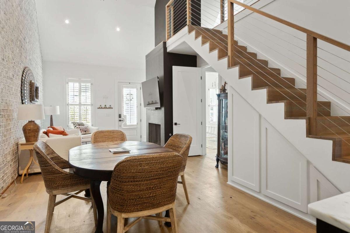 11225 Serenbe Lane Chattahoochee Hills - 5