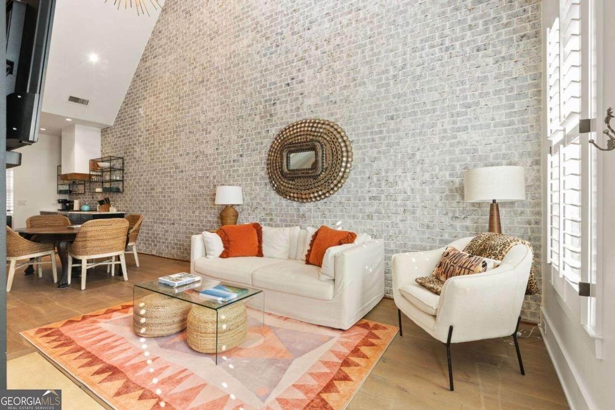 11225 Serenbe Lane Chattahoochee Hills - 7