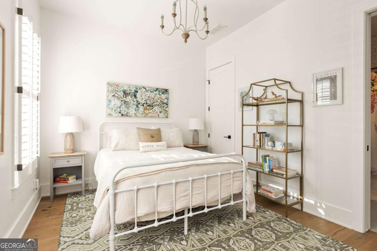 11225 Serenbe Lane Chattahoochee Hills - 8