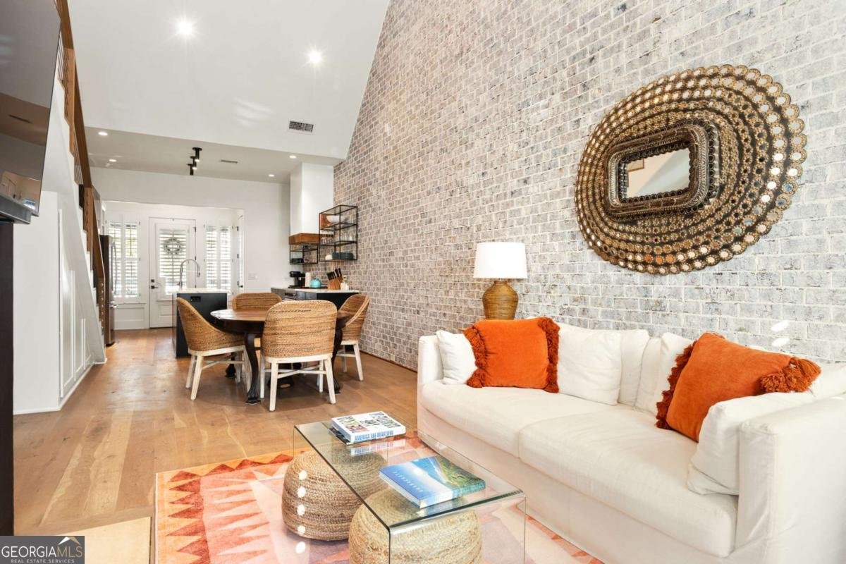 11225 Serenbe Lane Chattahoochee Hills - 9