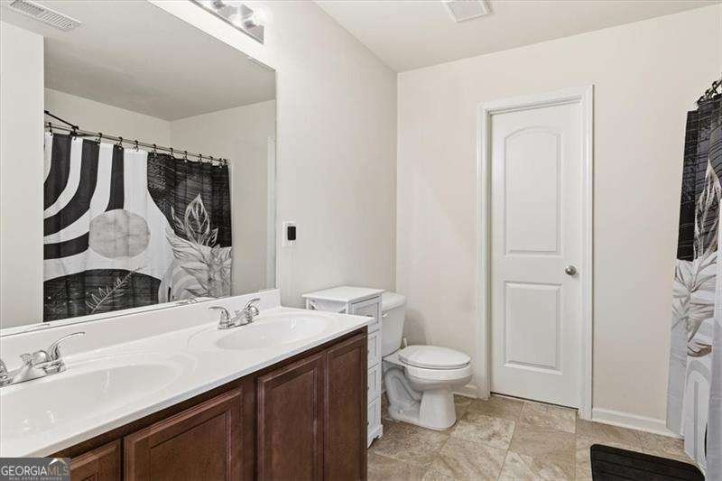 516 Brady Court Villa Rica - 16